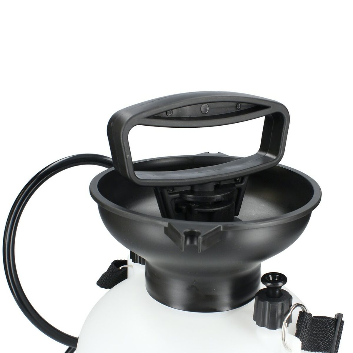 Spray a Pressione da Giardino Ferrestock (5 L)